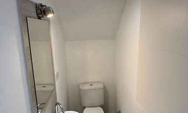 Departamento Tres ambientes en venta Nuevo Quilmes Externo