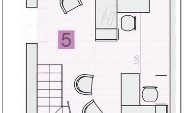 VENTA - OFICINA EN EL CENTRO DE AVELLANEDA