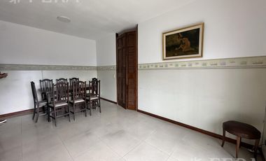 Venta de Departamento 3 ambientes con balcón en Wilde