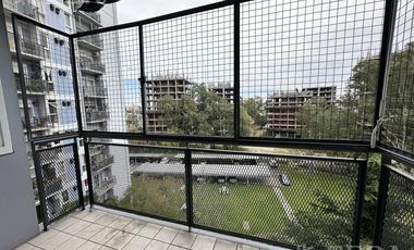 Venta de Departamento 3 ambientes con balcón en Wilde