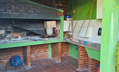 Venta casa en Remedios de Escalada