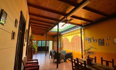 Venta casa en Remedios de Escalada