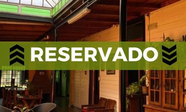 Venta casa en Remedios de Escalada