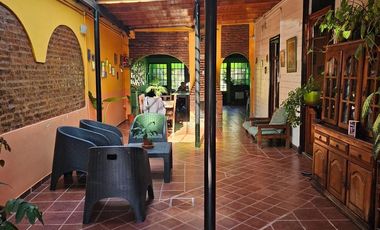 Venta casa en Remedios de Escalada