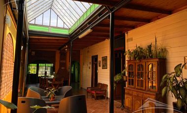 Venta casa en Remedios de Escalada
