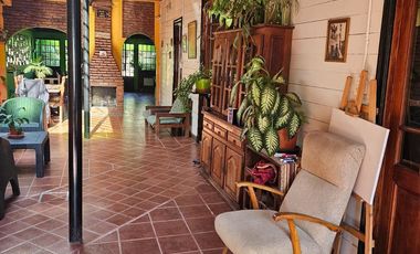 Venta casa en Remedios de Escalada