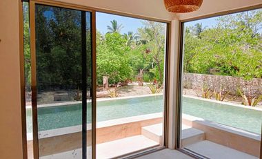 Casa de Playa Puerto de San Crisanto-Yucatan en VENTA