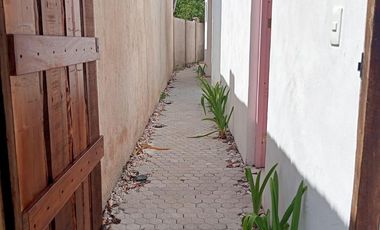 Casa de Playa Puerto de San Crisanto-Yucatan en VENTA