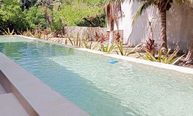 Casa de Playa Puerto de San Crisanto-Yucatan en VENTA