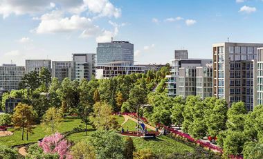 Terrenos residenciales en venta en Lomas Verdes