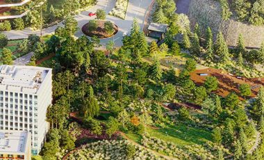 Terrenos residenciales en venta en Lomas Verdes