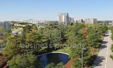 Terrenos residenciales en venta en Lomas Verdes