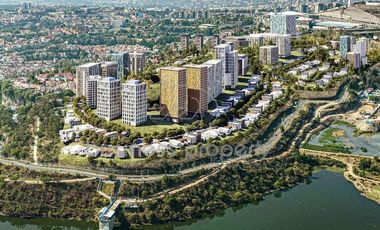 Terrenos residenciales en venta en Lomas Verdes