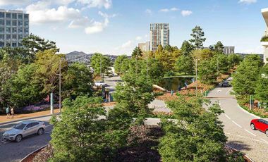 Terrenos residenciales en venta en Lomas Verdes