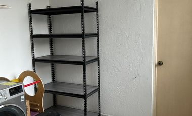 Departamento en renta Tizapán San Angel