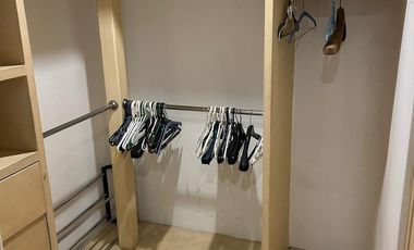 Departamento en renta Tizapán San Angel