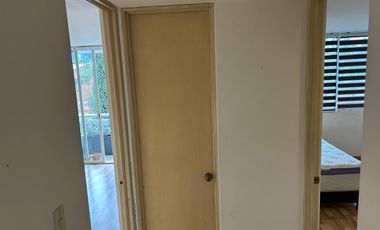 Departamento en renta Tizapán San Angel