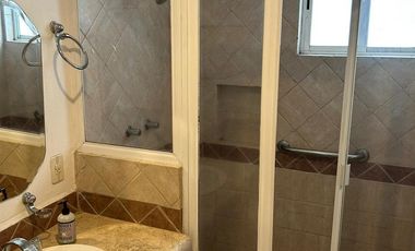 Departamento en renta Tizapán San Angel