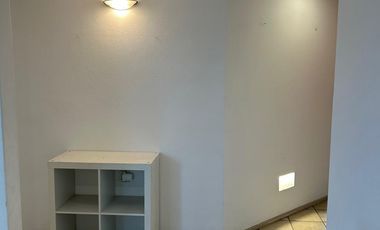 Departamento en renta Tizapán San Angel