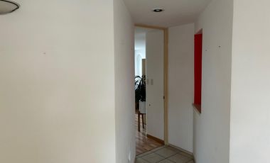 Departamento en renta Tizapán San Angel