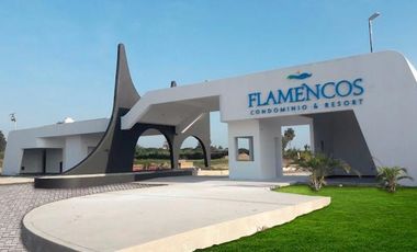 VENTA DE TERRENO URBANO 700 M² EN AV. PANAMERICANA NORTE — HUACHO, LIMA