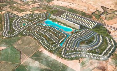 VENTA DE TERRENO URBANO 707 M² EN AV. PANAMERICANA NORTE — HUACHO, LIMA