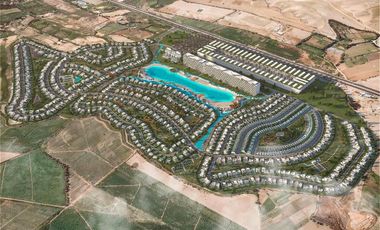 VENTA DE TERRENO URBANO PARA CASA DE CAMPO / PLAYA — HUACHO, LIMA