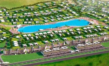 VENTA DE TERRENO URBANO PARA CASA DE CAMPO / PLAYA — HUACHO, LIMA
