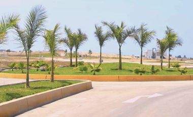 VENTA DE TERRENO URBANO PARA CASA DE CAMPO / PLAYA — HUACHO, LIMA
