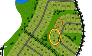 VENTA DE TERRENO URBANO PARA CASA DE CAMPO / PLAYA — HUACHO, LIMA