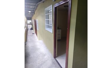 Se ALQUILA Casa - Santa Maria / Betania