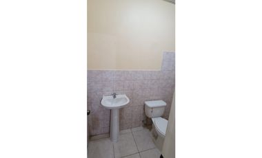 Se ALQUILA Casa - Santa Maria / Betania