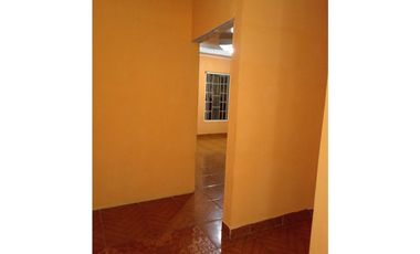 Venta de casa en Tocumen. VC