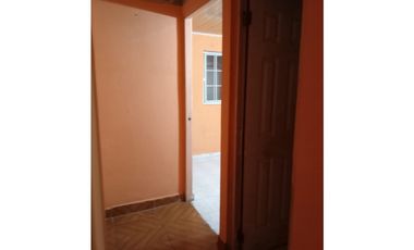 Venta de casa en Tocumen. VC