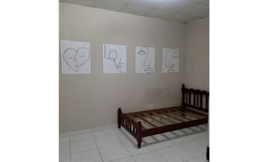 Venta de casa en Tocumen. VC