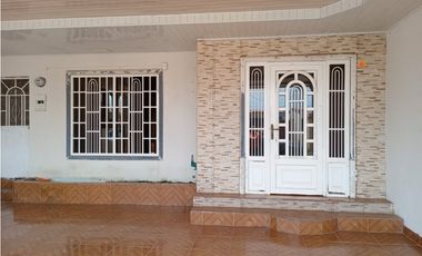 Venta de casa en Tocumen. VC