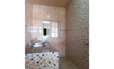 Venta de casa en Tocumen. VC