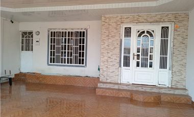 Venta de casa en Tocumen. VC