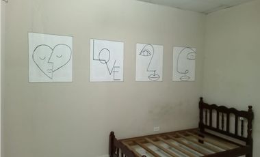 Venta de casa en Tocumen. VC