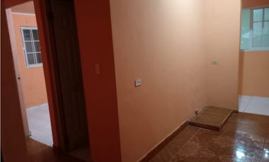 Venta de casa en Tocumen. VC