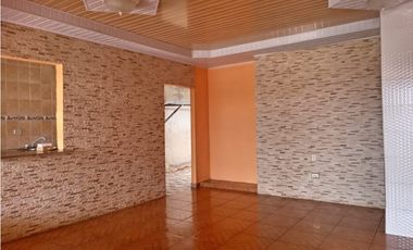 Venta de casa en Tocumen. VC