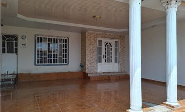 Venta de casa en Tocumen. VC
