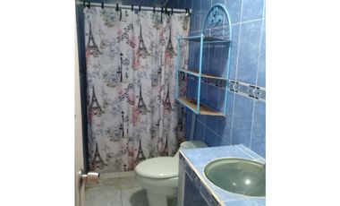 Venta de casa en Tocumen. VC