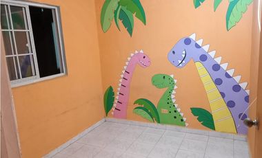 Venta de casa en Tocumen. VC