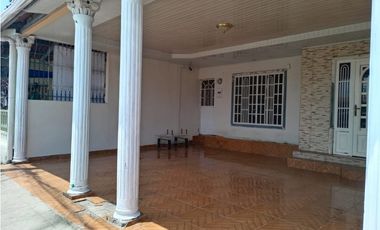 Venta de casa en Tocumen. VC