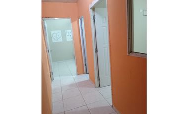 Venta de casa en Tocumen. VC