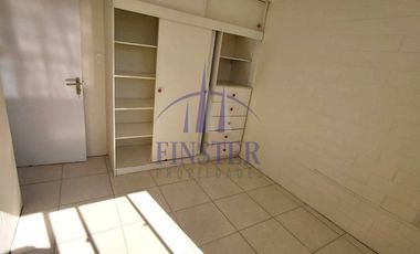 Departamento 3D con estacionamiento lado Terminal Quintero