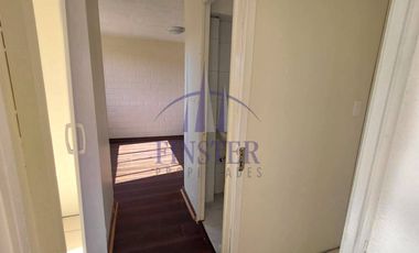 Departamento 3D con estacionamiento lado Terminal Quintero