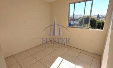 Departamento 3D con estacionamiento lado Terminal Quintero