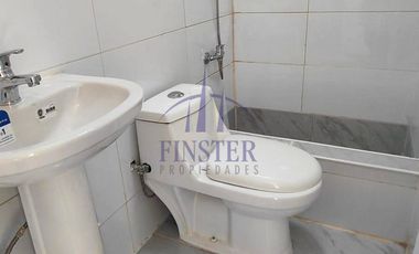 Departamento 3D con estacionamiento lado Terminal Quintero